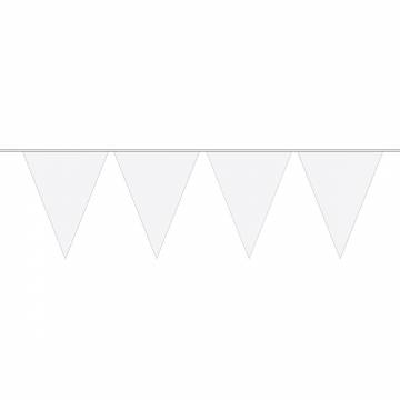 Flag line XL White, 10mtr.