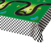 Tablecloth Formula 1