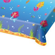 Tischdecke Meerjungfrau
