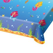 Mermaid tablecloth