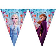 Disney Frozen 2 Bunting, 2mtr.