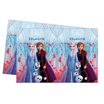 Disney Frozen 2 Tablecloth