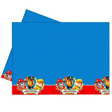 PAW Patrol Tischdecke
