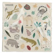 Napkins Wild Animals 20 pcs.