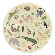 Borden Zoo Party, 8st.