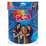 K3 Flaggenleine, 4mtr.