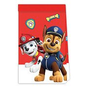 PAW Patrol Party Bags, 4 pcs.