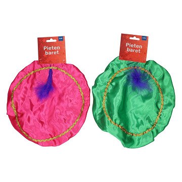 Pieten Baret