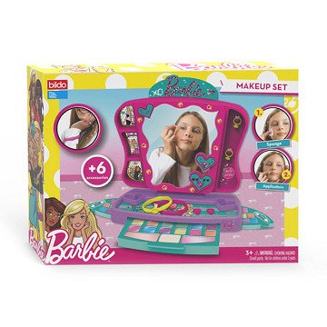 Barbie Make-Up Set