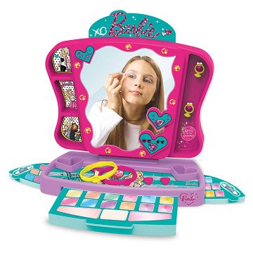 Barbie Make-Up Set