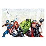Tischdecke Avengers Infinity Stones, 120x180cm
