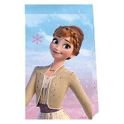 Papier-Partytüten FSC Frozen 2 Wind Spirit, 4 Stück.