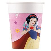 Paper Cups FSC Disney Princess Live Your Story, 8pcs.