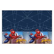 Spider-Man Crime Fighter-Tischdecke, 120 x 180 cm