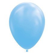 Balloons Light Blue 30cm, 10pcs.