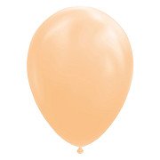 Ballonnen Nude, 30cm, 10st.