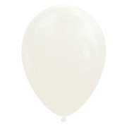 Balloons Transparent 30cm, 10 pcs.