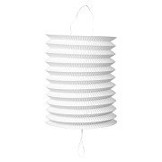 Paper Lantern White, 16cm