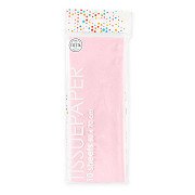 Tissuepapier 10 Vellen Baby Roze, 50x70cm