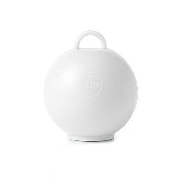 Kettlebell Ballongewicht Wit, 75gram