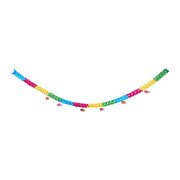 Slinger van Papier Aloha - 4m