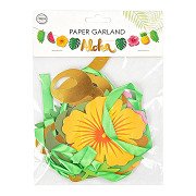 Aloha Letter Garland - 2m