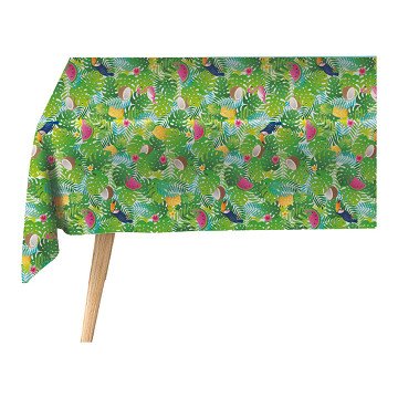 Papieren Tafelkleed 120x180cm Aloha