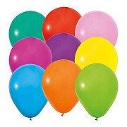 Ballonnen Pop Party - 10st.