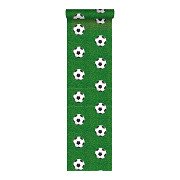 Loper 450x60cm Voetbal
