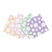 Papieren Servetten 33x33cm Madeliefjes - 20st.