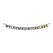 Letter Guirlande Sinterklaas - 2m