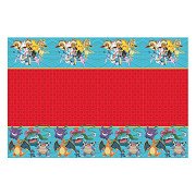 Papieren Tafelkleed 120x180cm Pokemon