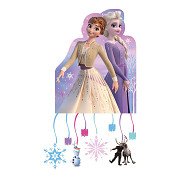 Pinata 37x23cm Frozen 2