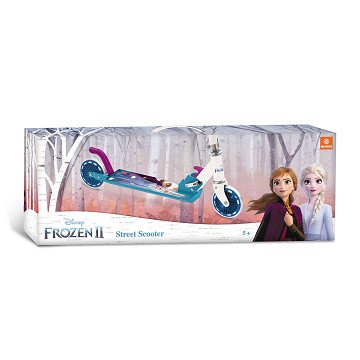 Mondo Disney Frozen Step