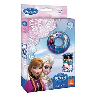 Mondo Disney Frozen Swim Ring