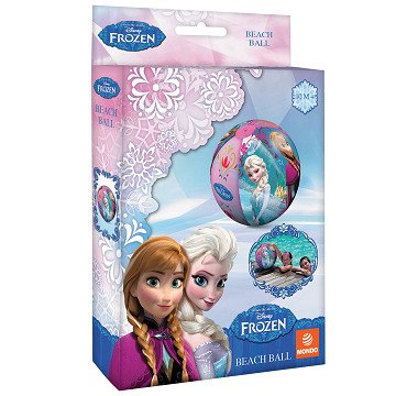 Mondo Disney Frozen Beach Ball