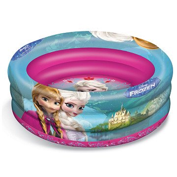 Mondo Disney Frozen Zwembad