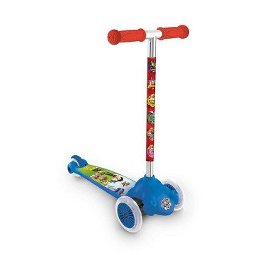 Mondo PAW Patrol Twist & Roll Step