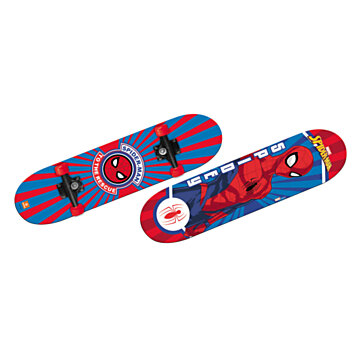 Mondo Spiderman Skateboard
