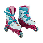 Gelijkmatig vereist Matig Disney Frozen Tri Inline Skates Skates, size 29-32 | Thimble Toys