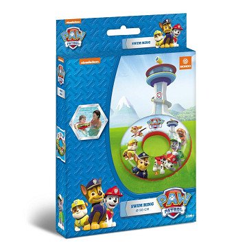 Mondo PAW Patrol Swim Ring