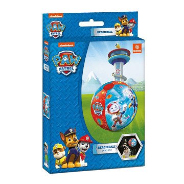 Mondo PAW Patrol Beach Ball