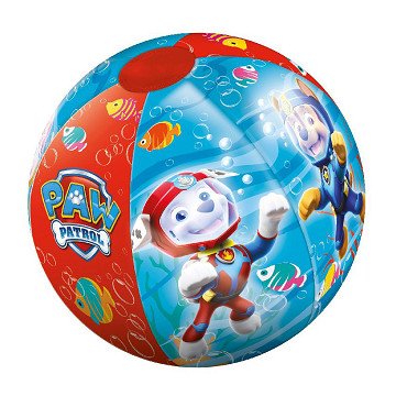 Mondo PAW Patrol Strandbal