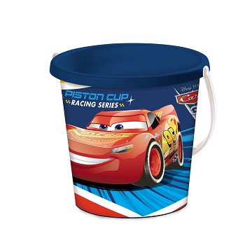 Mondo Cars 3 Bucket
