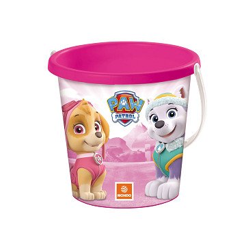 Mondo PAW Patrol Bucket