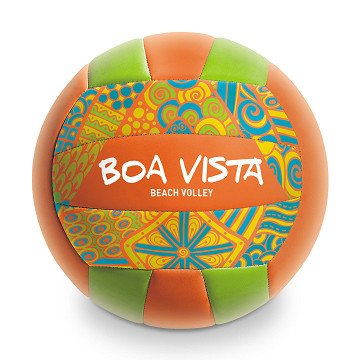 Mondo Beach Volleyball Boa Vista
