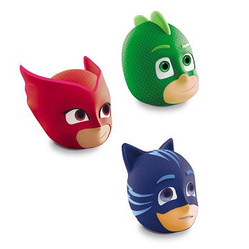 Mondo PJ Masks Figure Foam Ball