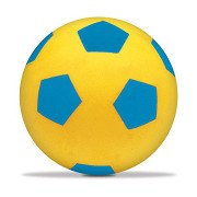 Mondo Softball Football Print