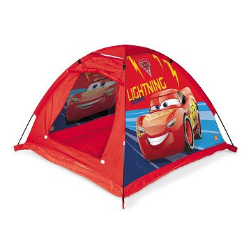 Mondo Children's Tent Cars