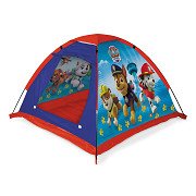 Kids paw hot sale patrol tent